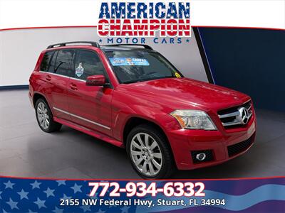2010 Mercedes-Benz GLK GLK 350   - Photo 7 - Stuart, FL 34994