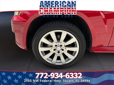 2010 Mercedes-Benz GLK GLK 350   - Photo 14 - Stuart, FL 34994