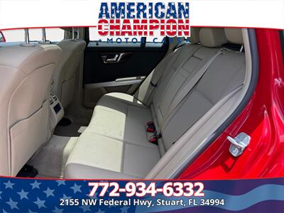 2010 Mercedes-Benz GLK GLK 350   - Photo 13 - Stuart, FL 34994