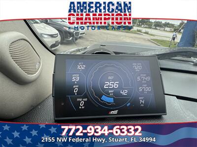 2008 Chevrolet Silverado 2500 LT2   - Photo 5 - Stuart, FL 34994