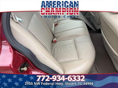 2003 Mercury Grand Marquis LS Premium   - Photo 13 - Stuart, FL 34994
