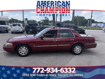 2003 Mercury Grand Marquis LS Premium - Photo 2 - Stuart, FL 34994
