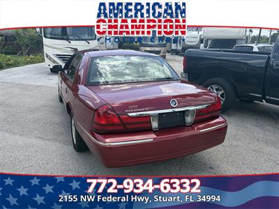 2003 Mercury Grand Marquis LS Premium - Photo 3 - Stuart, FL 34994