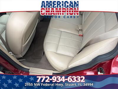 2003 Mercury Grand Marquis LS Premium   - Photo 11 - Stuart, FL 34994