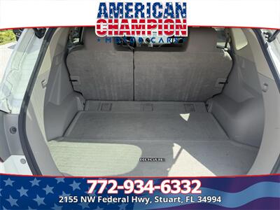 2015 Nissan Rogue Select S   - Photo 8 - Stuart, FL 34994