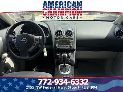 2015 Nissan Rogue Select S   - Photo 18 - Stuart, FL 34994