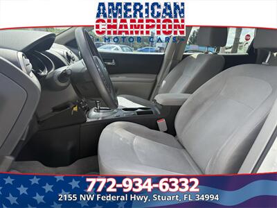 2015 Nissan Rogue Select S   - Photo 10 - Stuart, FL 34994