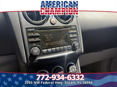 2015 Nissan Rogue Select S   - Photo 20 - Stuart, FL 34994