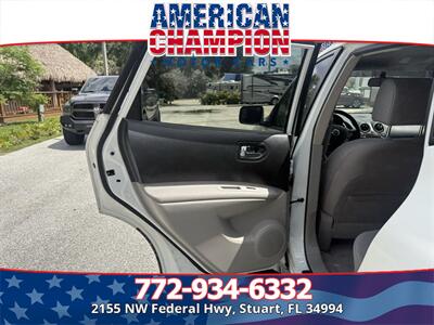 2015 Nissan Rogue Select S   - Photo 11 - Stuart, FL 34994