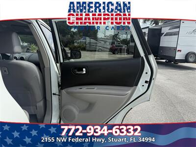 2015 Nissan Rogue Select S   - Photo 15 - Stuart, FL 34994