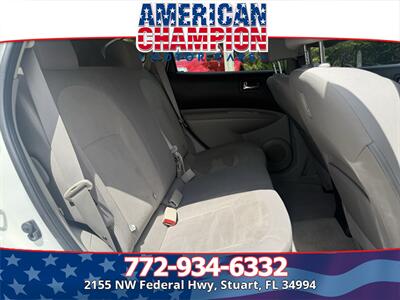 2015 Nissan Rogue Select S   - Photo 16 - Stuart, FL 34994