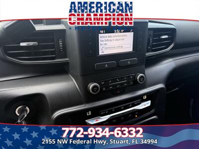2020 Ford Explorer Police Interceptor Utility - Photo 10 - Stuart, FL 34994