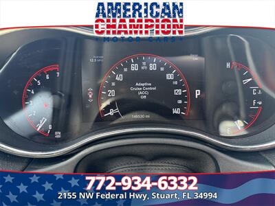 2014 Dodge Durango R/T   - Photo 25 - Stuart, FL 34994