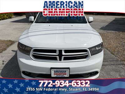 2014 Dodge Durango R/T   - Photo 8 - Stuart, FL 34994