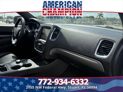 2014 Dodge Durango R/T   - Photo 16 - Stuart, FL 34994