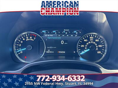 2019 Ford F-150 Lariat   - Photo 23 - Stuart, FL 34994