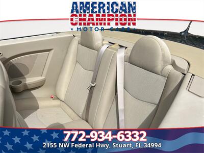 2012 Chrysler 200 Touring   - Photo 13 - Stuart, FL 34994