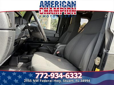 2006 Jeep Wrangler X X 2dr SUV   - Photo 10 - Stuart, FL 34994