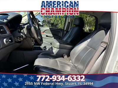 2013 Chevrolet Tahoe LS - Photo 3 - Stuart, FL 34994