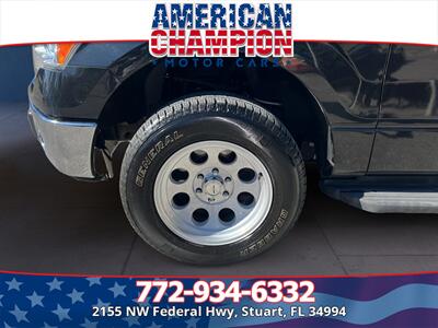 2013 Ford F-150 XLT   - Photo 14 - Stuart, FL 34994