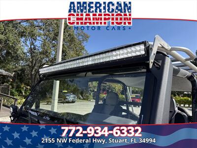 1998 Jeep Wrangler SE   - Photo 8 - Stuart, FL 34994