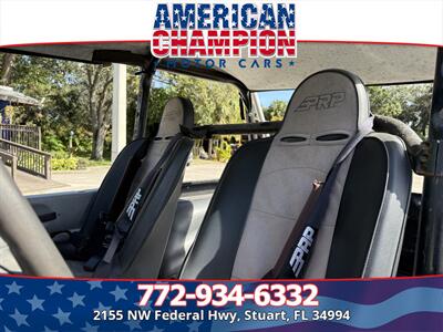 1998 Jeep Wrangler SE   - Photo 10 - Stuart, FL 34994