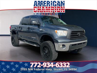 2009 Toyota Tundra Grade   - Photo 7 - Stuart, FL 34994