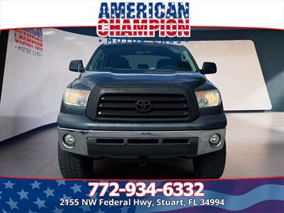 2009 Toyota Tundra Grade   - Photo 8 - Stuart, FL 34994