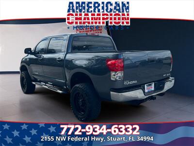 2009 Toyota Tundra Grade   - Photo 3 - Stuart, FL 34994