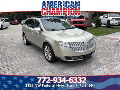 2010 Lincoln MKT   - Photo 6 - Stuart, FL 34994