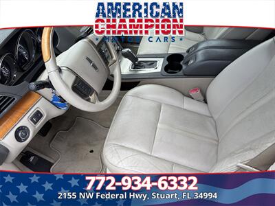 2010 Lincoln MKT   - Photo 9 - Stuart, FL 34994