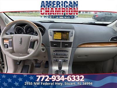 2010 Lincoln MKT   - Photo 16 - Stuart, FL 34994