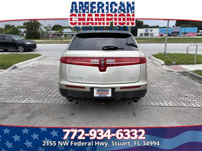 2010 Lincoln MKT   - Photo 3 - Stuart, FL 34994