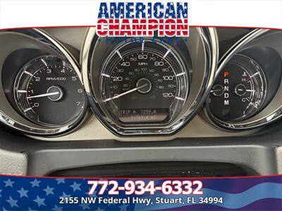 2010 Lincoln MKT   - Photo 19 - Stuart, FL 34994