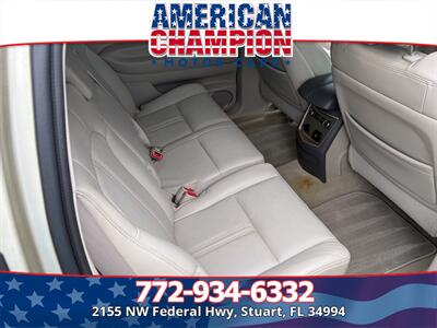 2010 Lincoln MKT   - Photo 15 - Stuart, FL 34994