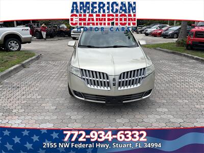 2010 Lincoln MKT   - Photo 7 - Stuart, FL 34994