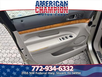 2010 Lincoln MKT   - Photo 8 - Stuart, FL 34994