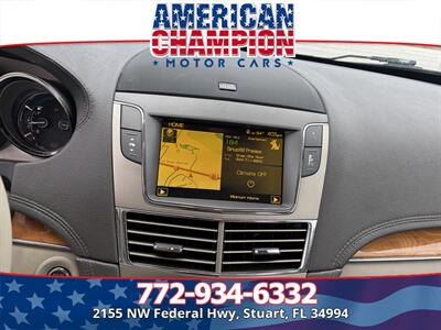 2010 Lincoln MKT   - Photo 18 - Stuart, FL 34994