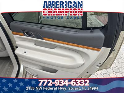 2010 Lincoln MKT   - Photo 14 - Stuart, FL 34994