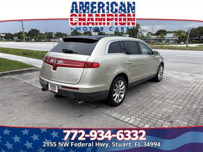 2010 Lincoln MKT   - Photo 4 - Stuart, FL 34994