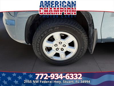 2006 Honda Ridgeline RTL   - Photo 8 - Stuart, FL 34994