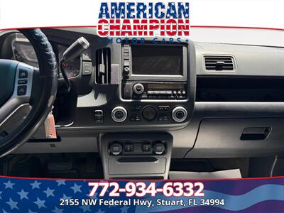 2006 Honda Ridgeline RTL   - Photo 5 - Stuart, FL 34994