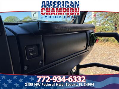 2006 Hummer H2 SUT  All Custom - Photo 20 - Stuart, FL 34994