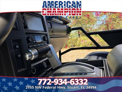 2006 Hummer H2 SUT  All Custom - Photo 21 - Stuart, FL 34994
