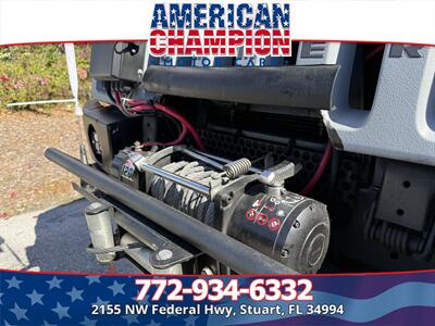 2006 Hummer H2 SUT  All Custom - Photo 23 - Stuart, FL 34994