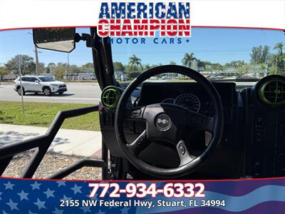 2006 Hummer H2 SUT  All Custom - Photo 14 - Stuart, FL 34994