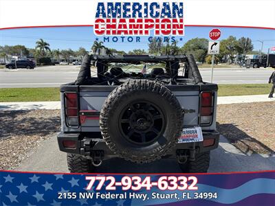 2006 Hummer H2 SUT  All Custom - Photo 5 - Stuart, FL 34994