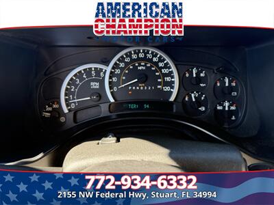 2006 Hummer H2 SUT  All Custom - Photo 18 - Stuart, FL 34994