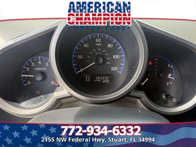 2011 Honda Element EX - Photo 6 - Stuart, FL 34994