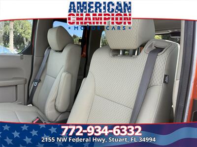 2011 Honda Element EX - Photo 5 - Stuart, FL 34994